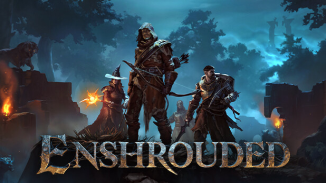 Enshrouded Game Download