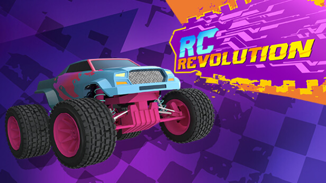 Rc Revolution game download