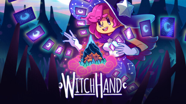 WitchHand game download