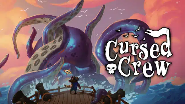 Cursed Crew Game Download