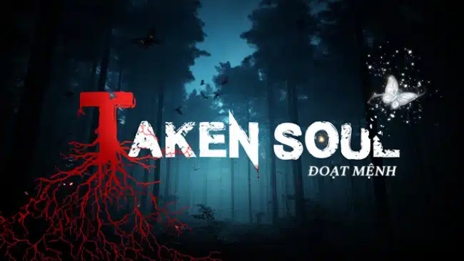 Taken Soul | Đoạt Mệnh game download