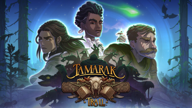 Tamarak Trail Game Download