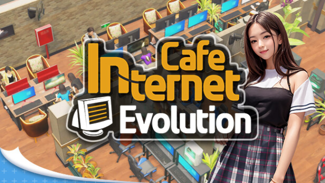 Cafe Evolution Game Download