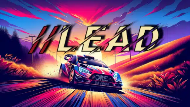 LEAD - Rally Game Download