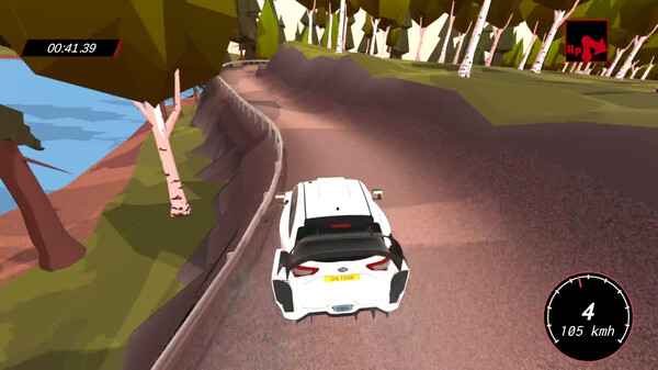 LEAD - Rally Game Download For Windows